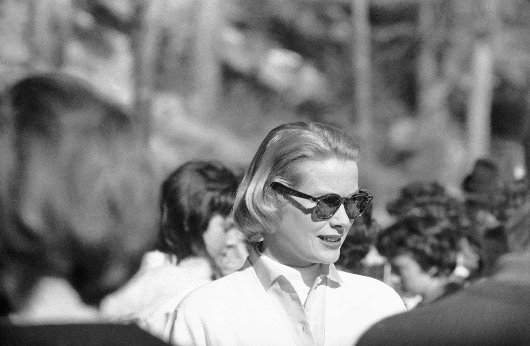 1959: Princess Grace